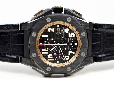 audemars piguet arnold schwarzenegger legacy|audemars piguet and arnold.